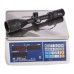 Оптический прицел Patriot Trophy P3-9x50 AOEM (BH-PT395EM, 25.4 мм)