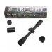 Оптический прицел Patriot Trophy P4-16x40 AOEM Mil-Dot (BH-PT416EM, 25.4 мм)