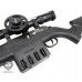 Пневматическая винтовка Umarex Walther 1250 Dominator FT Pro
