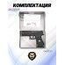 Пневматический пистолет Borner W119 4.5 мм (Glock 17, Blowback)