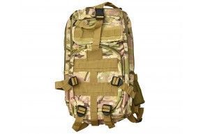 Рюкзак тактический Brave Hunter BS022 (25 л, Multicam, нейлон 600D)