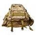 Рюкзак тактический Brave Hunter BS016 (55 л, Питон Скала)