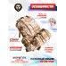 Рюкзак тактический Brave Hunter BS016 (55 л, Питон Скала)