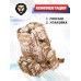 Рюкзак тактический Brave Hunter BS016 (55 л, Питон Скала)