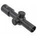Оптический прицел BSA 4.5х20 Mini (BH-BS452, 25.4 мм, крест)