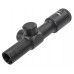 Оптический прицел BSA 4.5х20 Mini (BH-BS452, 25.4 мм, крест)