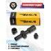 Оптический прицел BSA 2-8x20 Mini (BH-BS282, 25.4 мм, Mil-Dot)