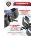 Крепление Patriot BH-ML11 (в обхват ствола, фонарь, ЛЦУ)