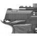 Пневматический пистолет Umarex Race Gun Set (Blowback, Коллиматорный прицел)