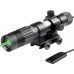 Лазерный фонарь Patriot BH-FLL03 (Зум, зеленый луч)