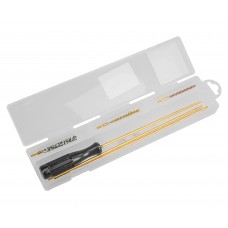 Набор для чистки Patriot BH-CK24A (5.5 мм, латунный шомпол)