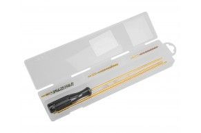Набор для чистки Patriot BH-CK24A (5.5 мм, латунный шомпол)