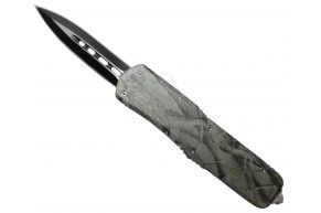 Нож Microtech Combat Troodon (Автоматический, BH-KK10)