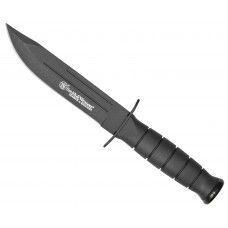 Нож охотничий Smith&Wesson BH-KK05 (Точилка)