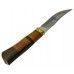 Нож охотничий Patriot BH-KK06 (Деревянная рукоять)