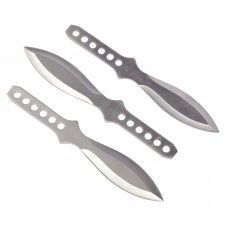 Ножи метательные Patriot BH-KK04А (3 шт)