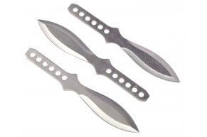 Ножи метательные Patriot BH-KK04А (3 шт)
