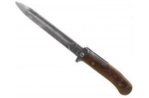 Макет штык-ножа SB-58 к автомату SA Vz.58 