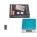 Портативные весы Brave Hunter BH-WP502 (0.01-500 грамм)