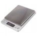 Портативные весы Brave Hunter BH-WP502 (0.01-500 грамм)