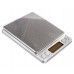 Портативные весы Brave Hunter BH-WP502 (0.01-500 грамм)