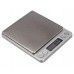 Портативные весы Brave Hunter BH-WP502 (0.01-500 грамм)