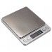 Портативные весы Brave Hunter BH-WP502 (0.01-500 грамм)