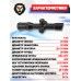 Оптический прицел Patriot P 1-4х28 EG (30 мм, Mil-Dot, BH-PT148G)
