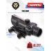 Призматический прицел Sniper 1x30 (Weaver, BH-KSN02)