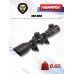 Оптический прицел Patriot 3-12x44 AOEMG (BH-PT312MG, 30 мм, кольца Weaver)