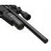 Пневматическая винтовка Ataman MB20 B26 Буллпап Колба (6.35 мм, Бук Soft-Touch, редуктор)