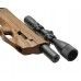 Пневматическая винтовка Ataman BP17 501 Bullpup (5.5 мм, Орех)