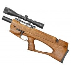 Пневматическая винтовка Ataman BP17 506 Bullpup (5.5 мм, Сапеле)