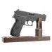 Страйкбольный пистолет WE Sig Sauer P226 (6 мм, GBB, Green Gas)