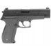 Страйкбольный пистолет WE Sig Sauer P226 (6 мм, GBB, Green Gas)