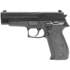 Страйкбольный пистолет WE Sig Sauer P226 (WE-F001B)