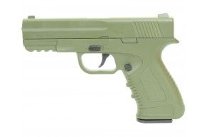 Страйкбольный пистолет Galaxy G.39G (Glock 19)