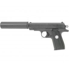 Страйкбольный пистолет Galaxy Browning Mini G.2A