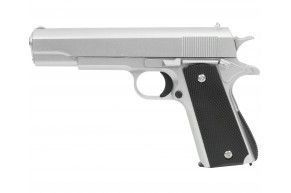 Страйкбольный пистолет Galaxy G.13S (6 мм, Colt 1911)