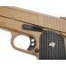Страйкбольный пистолет Galaxy Colt Custom G.38D