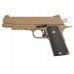 Страйкбольный пистолет Galaxy Colt Custom G.38D