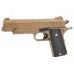 Страйкбольный пистолет Galaxy Colt Custom G.38D