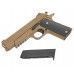 Страйкбольный пистолет Galaxy Colt Custom G.38D