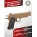 Страйкбольный пистолет Galaxy Colt Custom G.38D