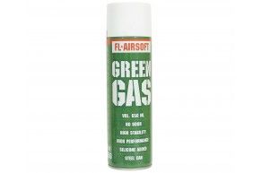Green Gas FL-Airsoft 650 мл