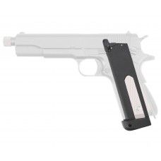 Магазин KJW для Colt M1911 Co2-M