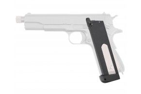 Магазин KJW для Colt M1911 Co2-M