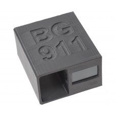 Рамочный хронограф BG-911 (OLED, BH-CH911D)
