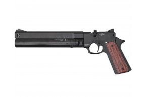 Пневматический пистолет Ataman AP16 522 /B STD (Металл, 5.5 мм)