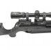 Пневматическая винтовка Ataman M2R 126 Carbine RB-SL (6.35 мм, Бук Soft-Touch)